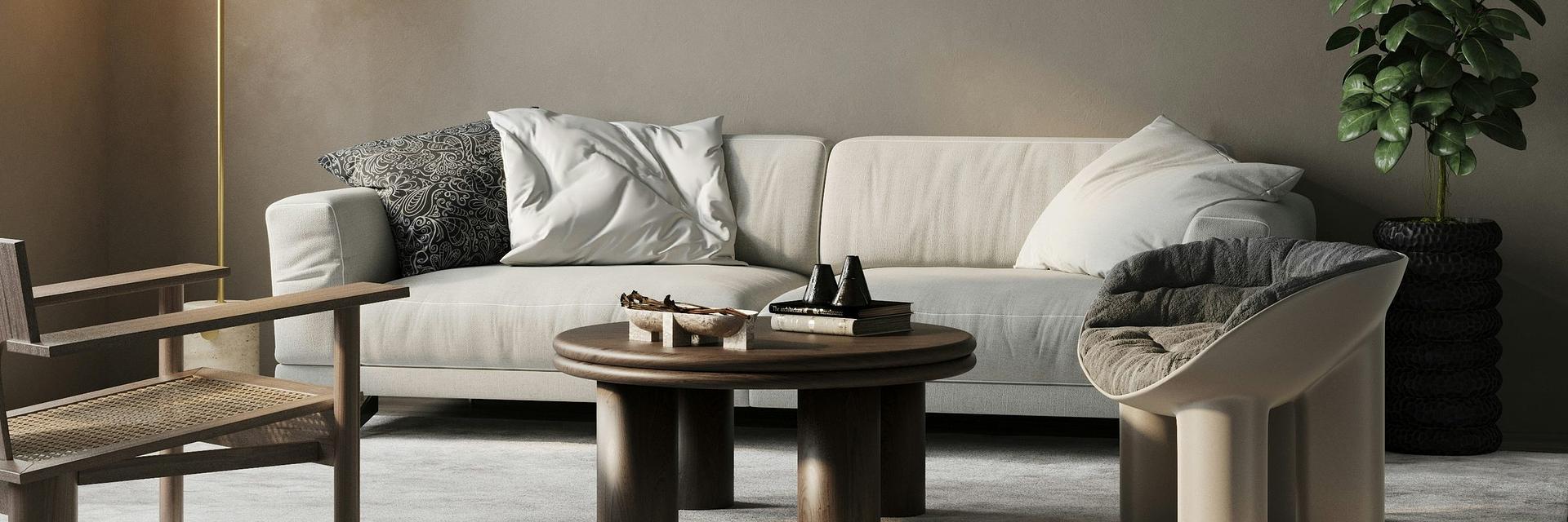 Muebles para tu hogar