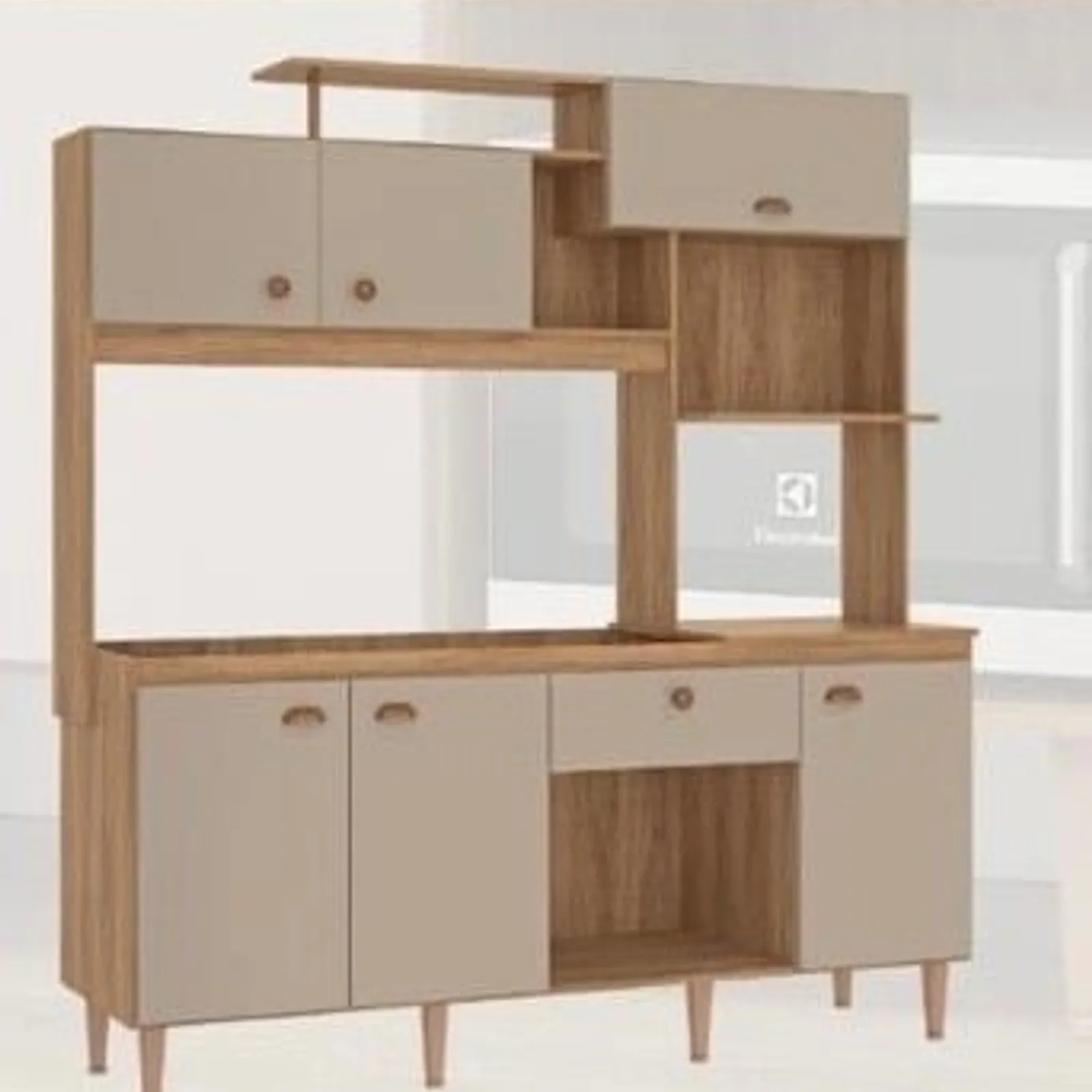 Cocina Belluna, foto 2 de 2