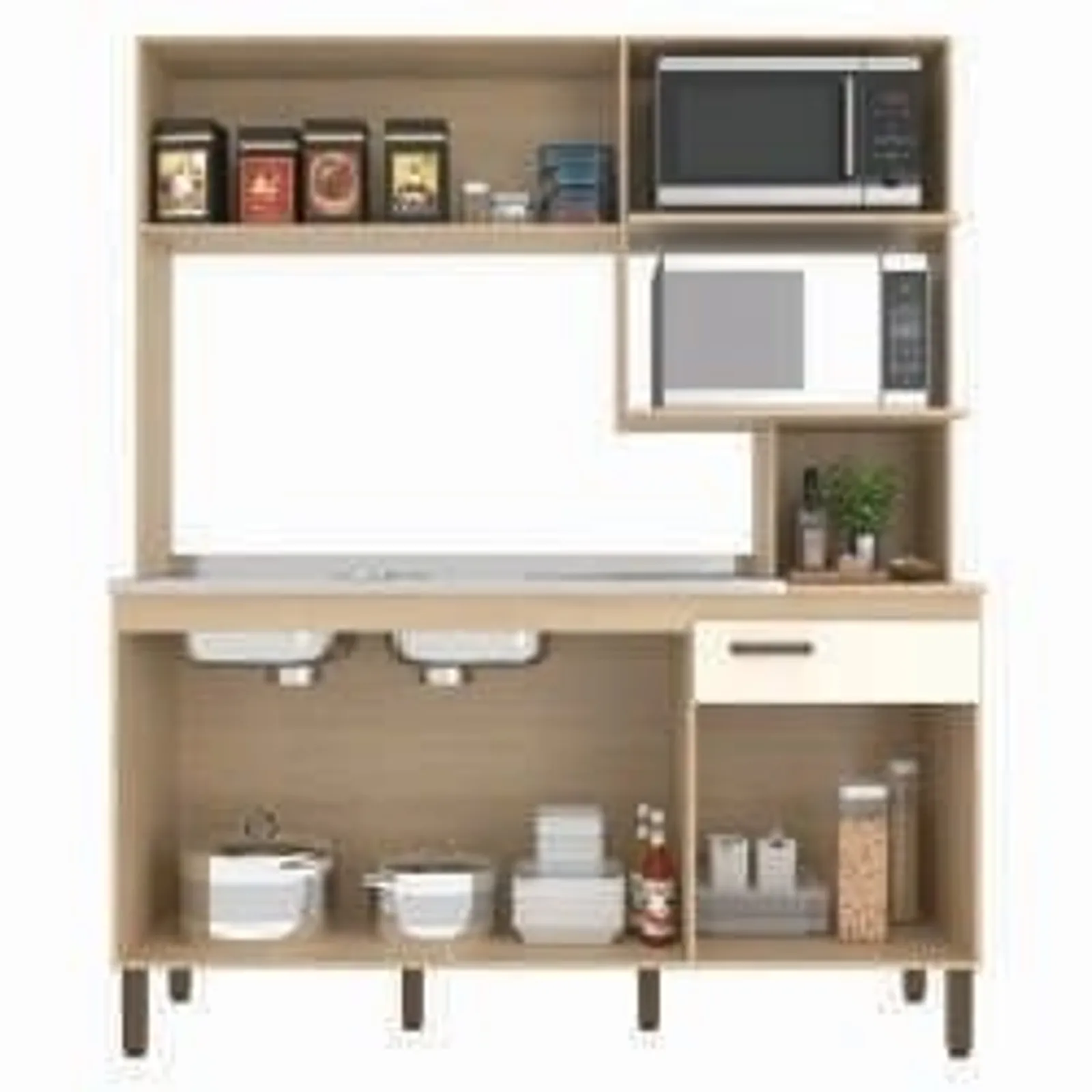 Cocina Evelyn, foto 2 de 2