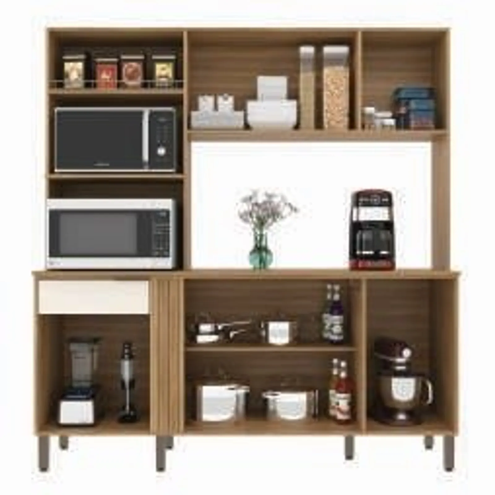 Cocina Helen, foto 2 de 2