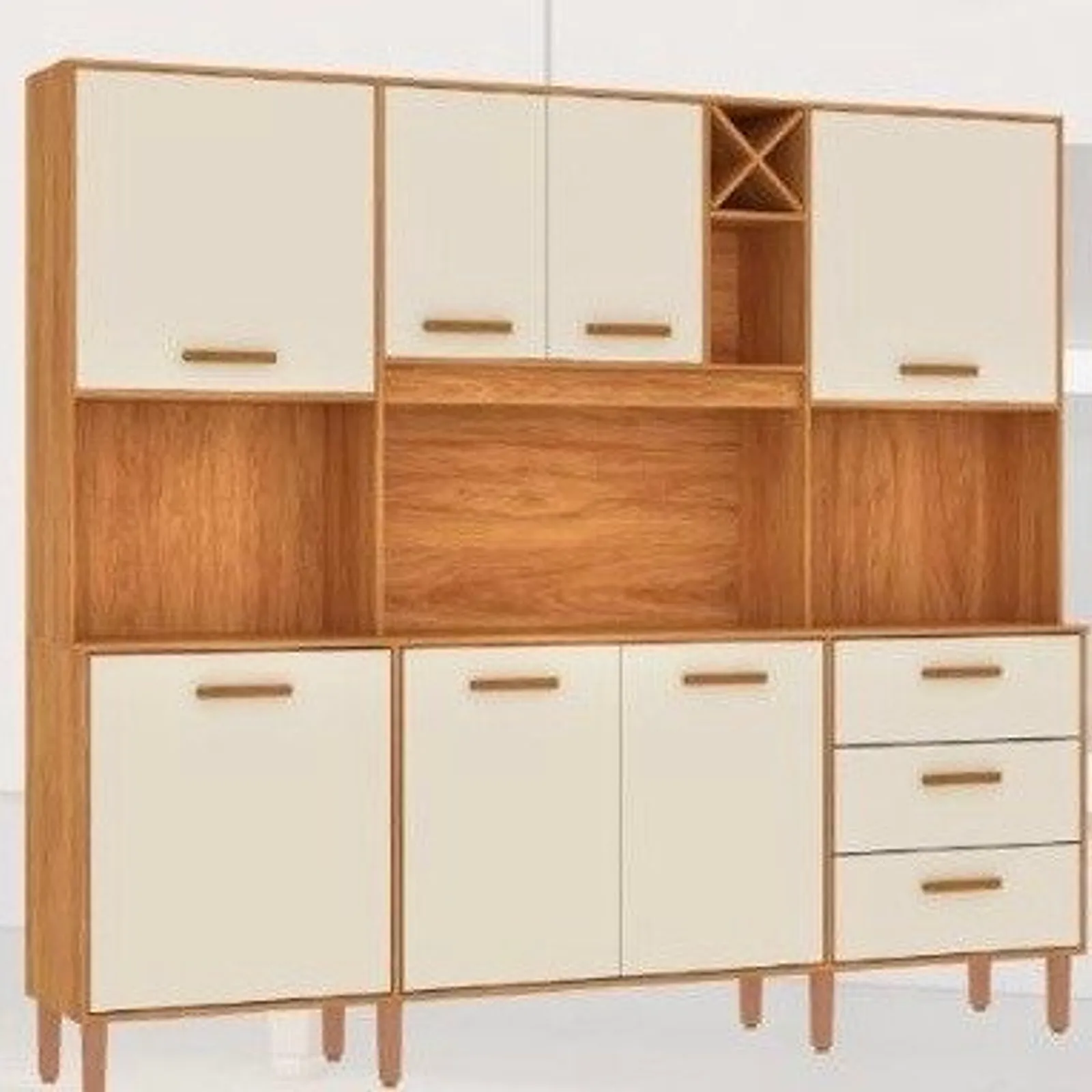 Kit Cocina Modena, foto 2 de 2
