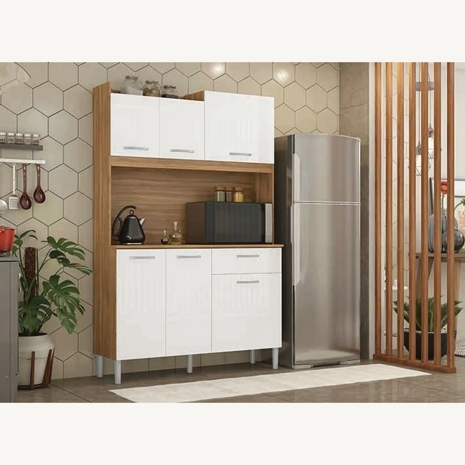 Kit Cocina Iris, foto 1 de 2