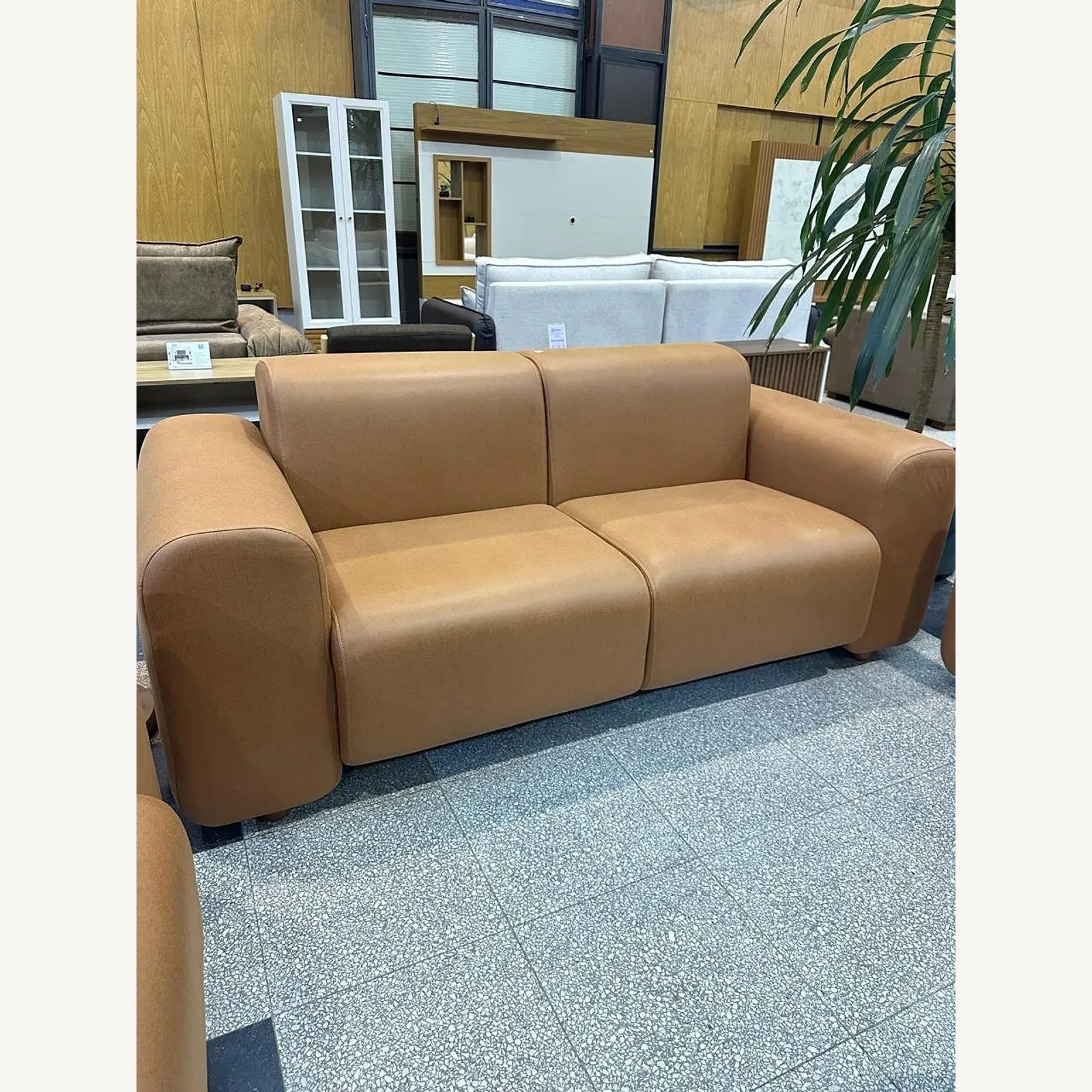 Sofá Amira 2l, foto 1 de 1
