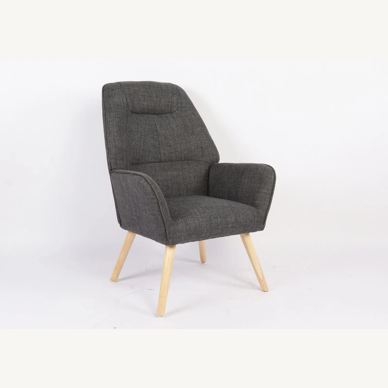 Poltrona 1857 K, foto 1 de 1