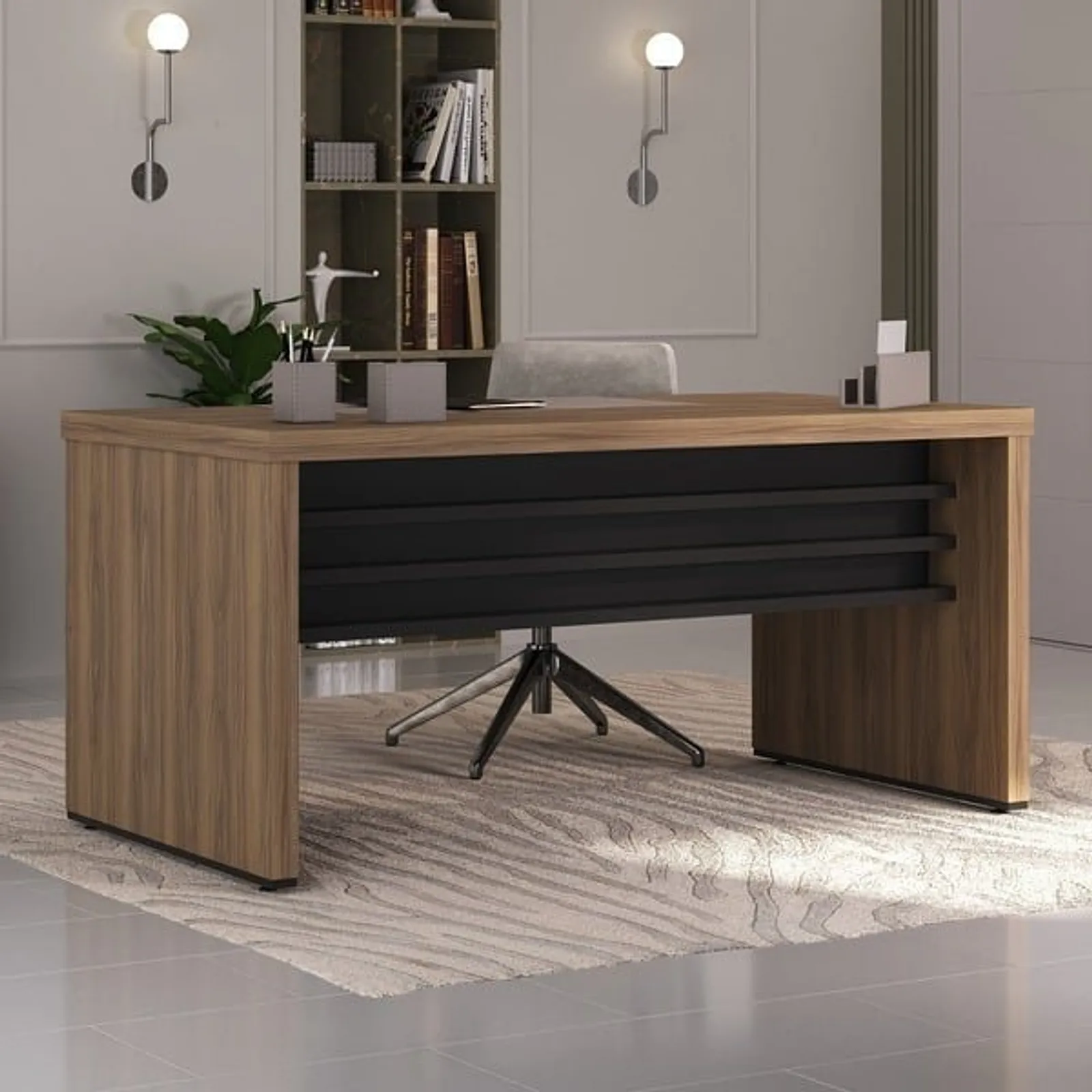 Mesa Tamburato 1600, foto 1 de 3
