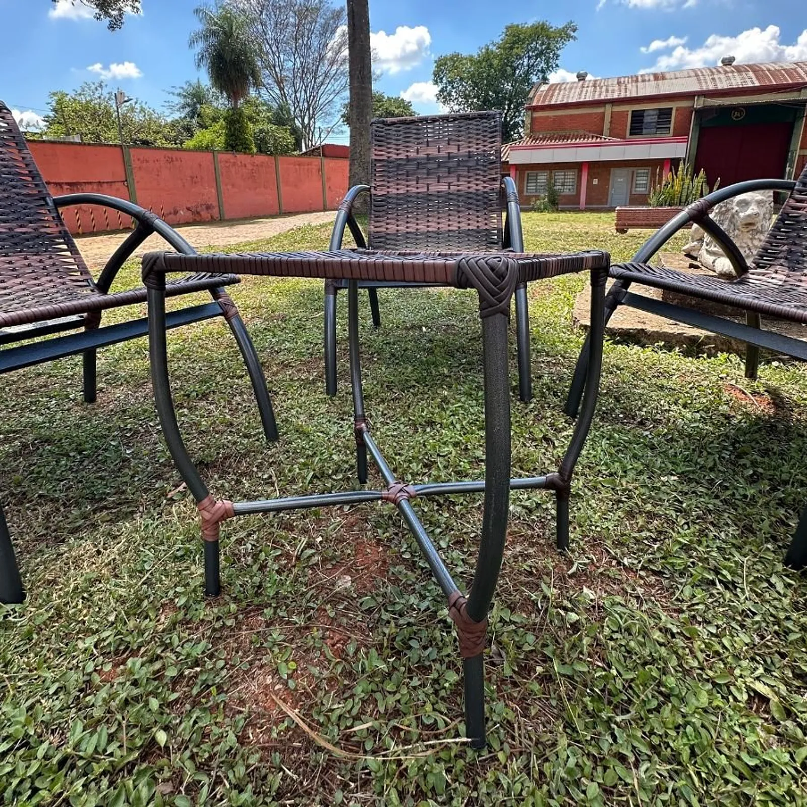 Juego de Jardín Aranza, foto 3 de 3