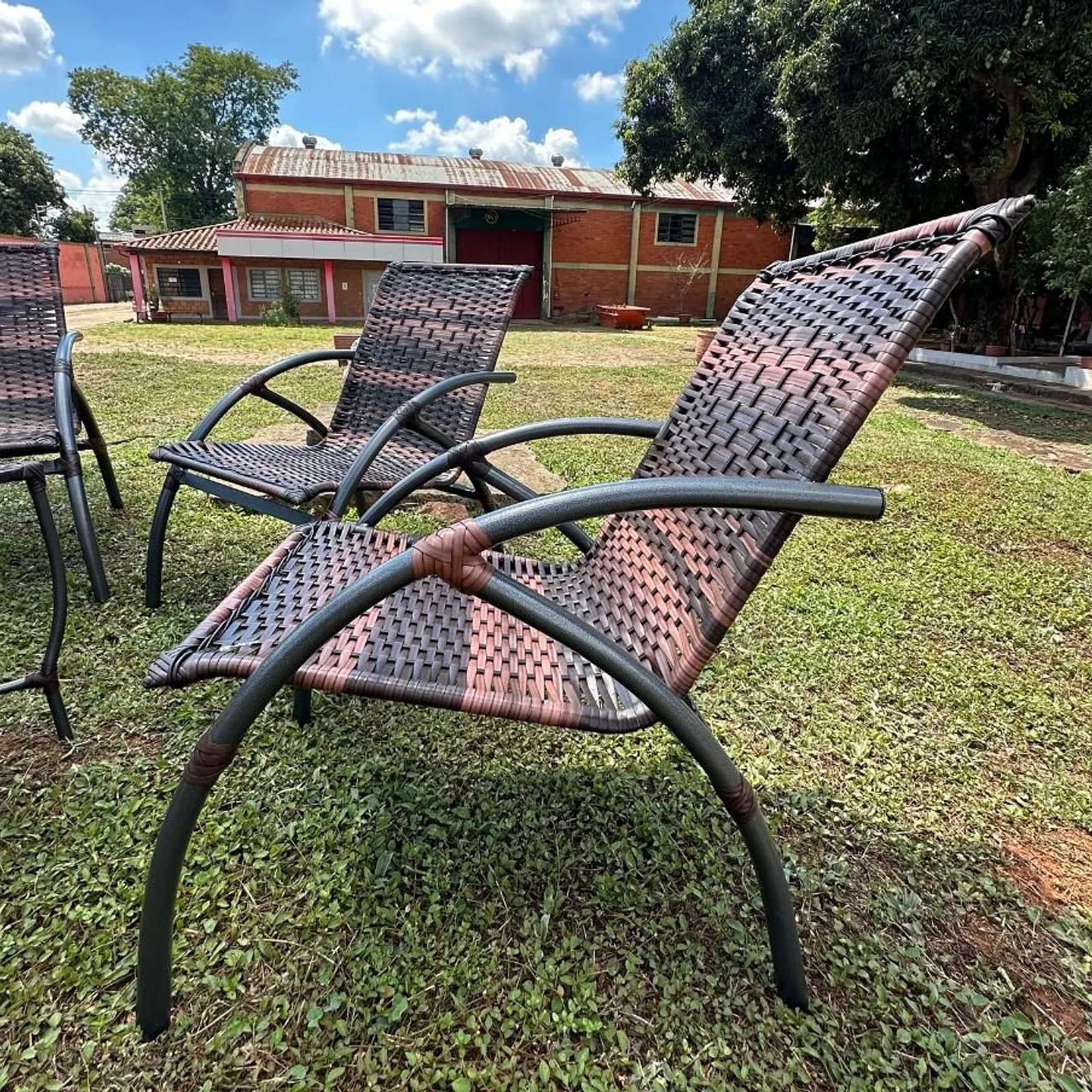 Juego de Jardín Ivone, foto 2 de 3