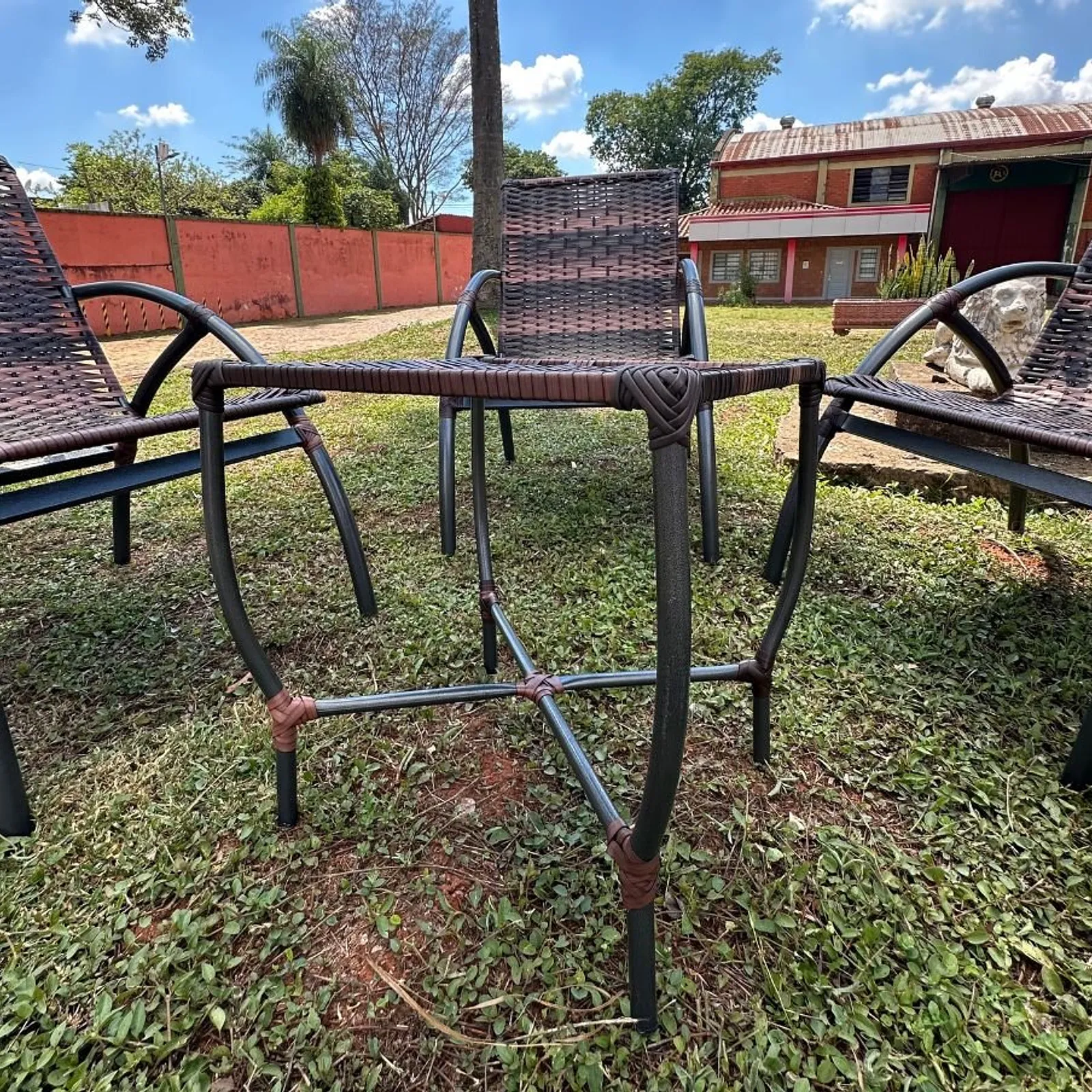 Juego de Jardín Ivone, foto 3 de 3