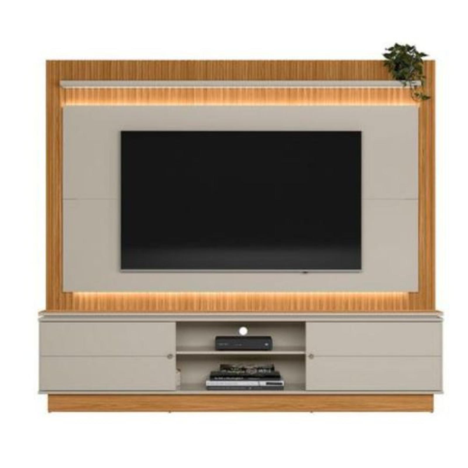 Home Guararapes 75" Nature-Off White, foto 1 de 1