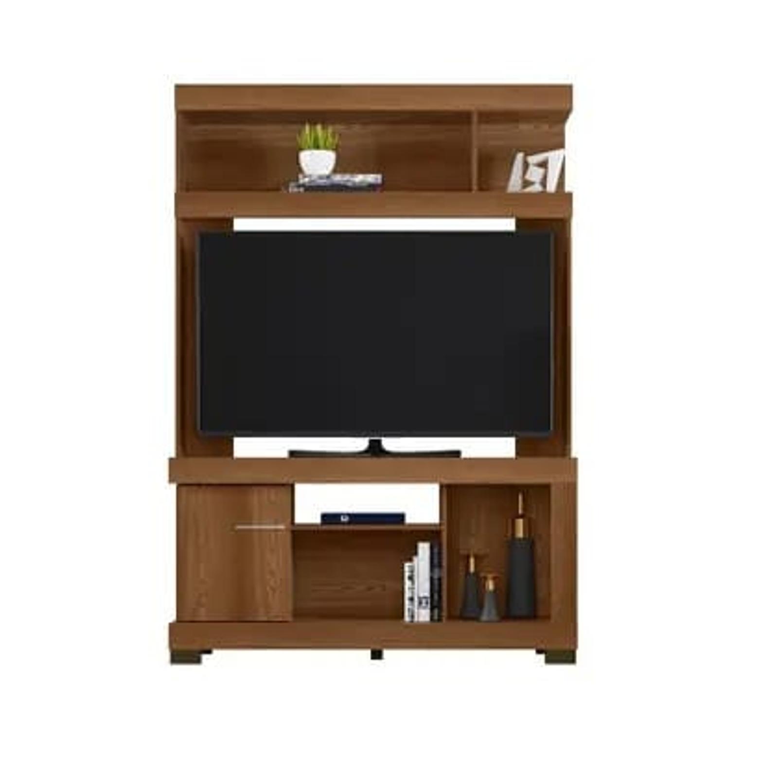 Estante Lara 55" Freijo, foto 1 de 1