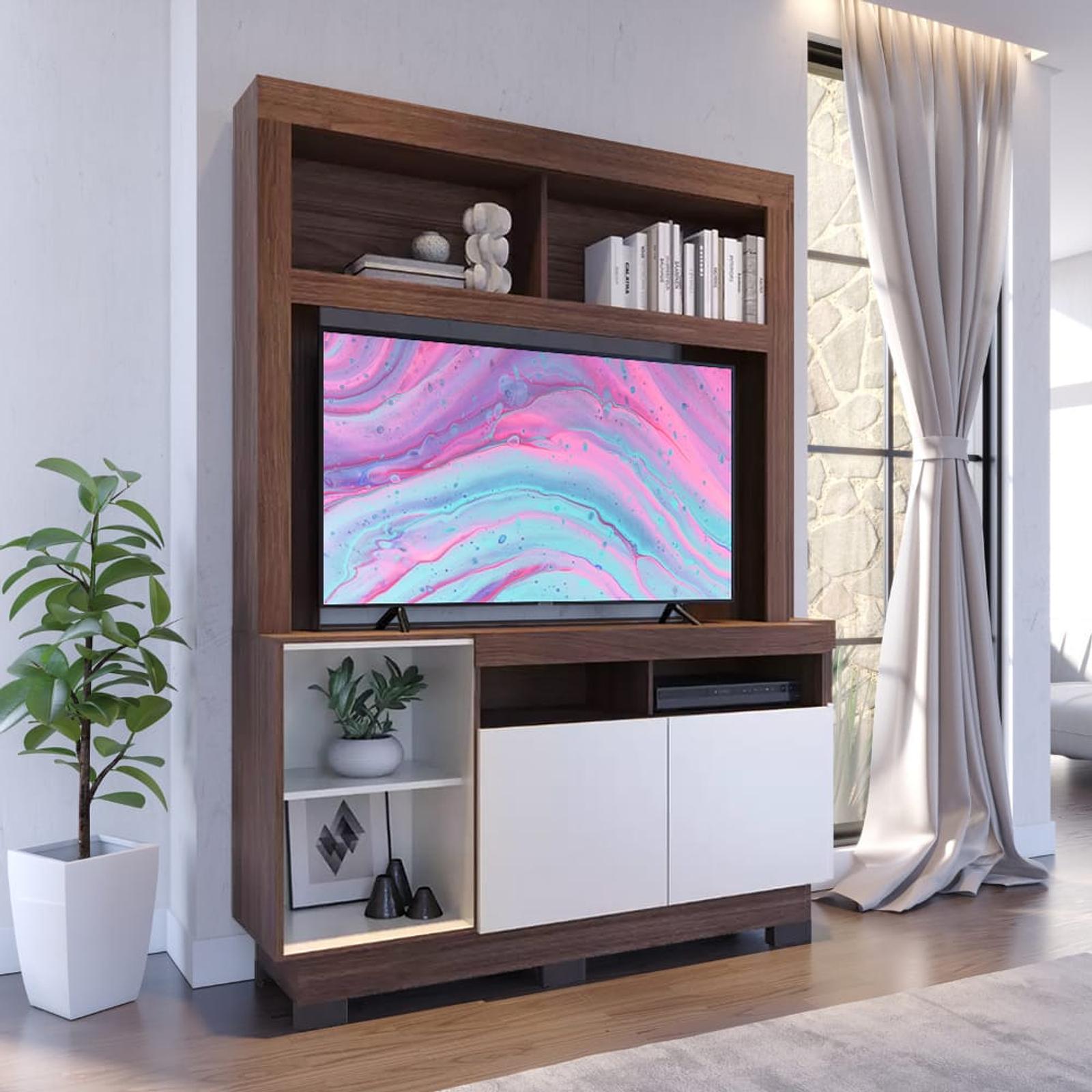Estante Ambar 46", foto 1 de 2